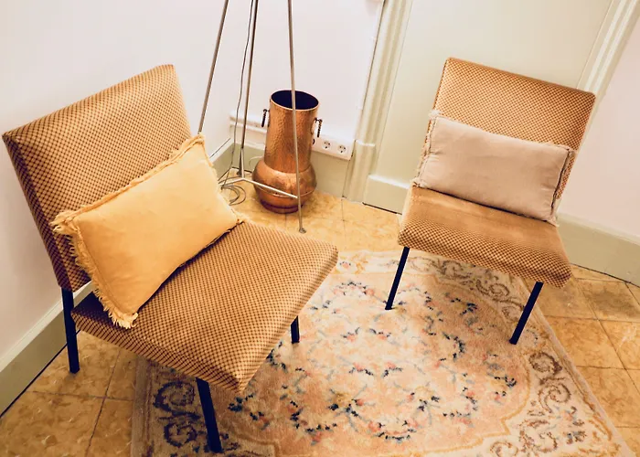 La Casa Gran B&B Barcelona