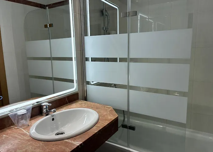 Hotel Travessera Barcelona